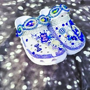 Generic Brand Custom Crocs